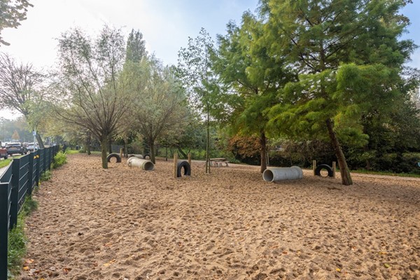 Medium property photo - Spiraeastraat 96, 2563 ST Den Haag